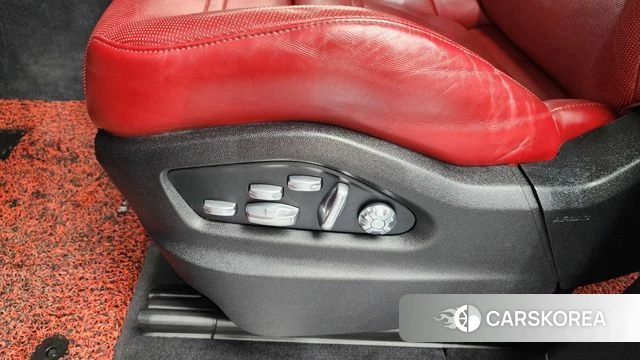 Porsche Cayenne (PO536) id 4383977 из Кореи 24
