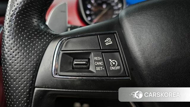 Maserati Levante id 4446924 из Кореи 24