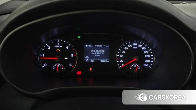 Kia The New Sorento id 4765240 из Кореи 24