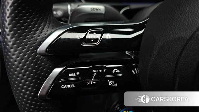 Mercedes-Benz AMG GT id 4500506 из Кореи 24