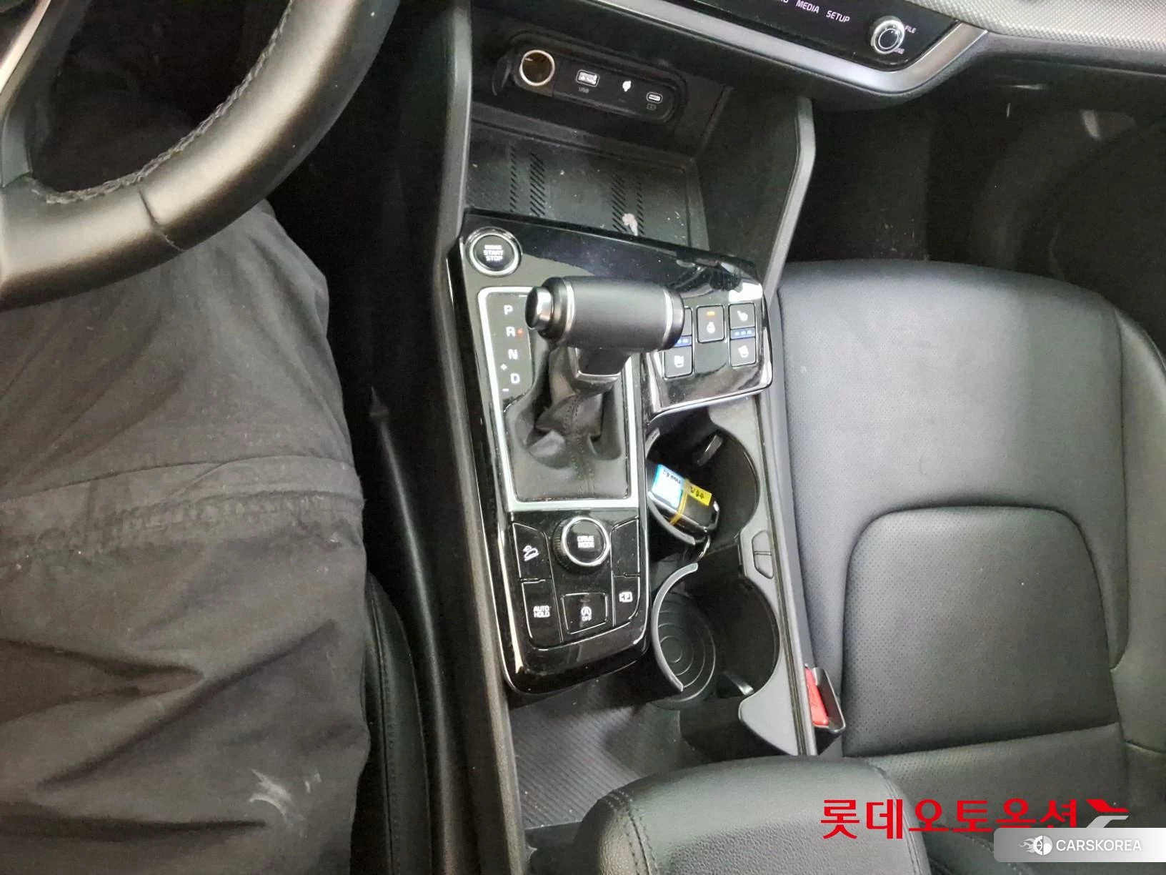 Kia Sportage id 3882163 из Кореи 24