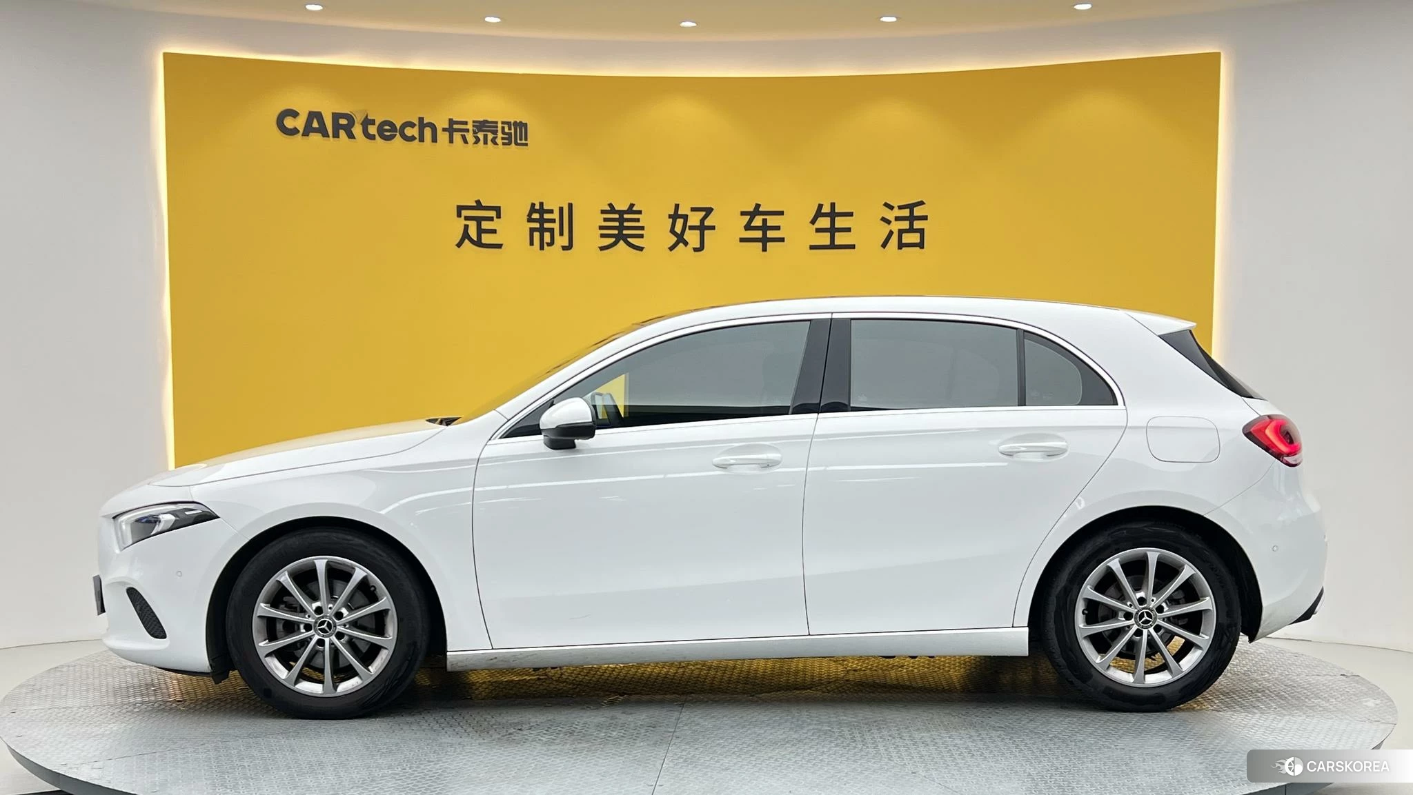 Mercedes-Benz A-Class id 4513679 из Китая 24