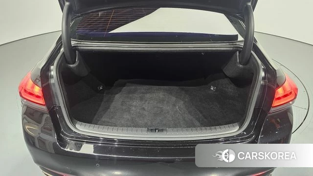 Genesis G80 id 4520726 из Кореи 24