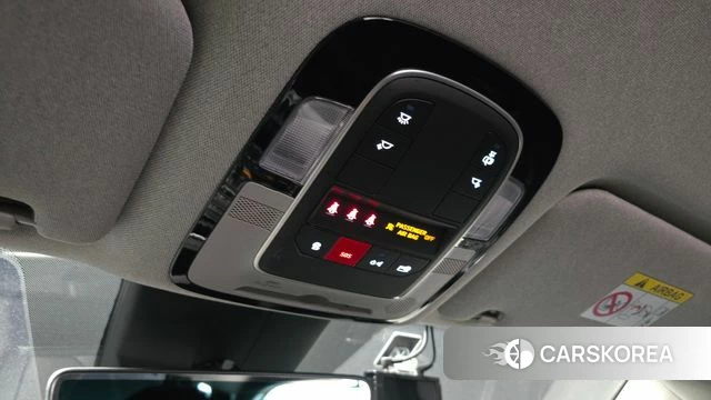 Hyundai The New Santa Fe id 4267602 из Кореи 24