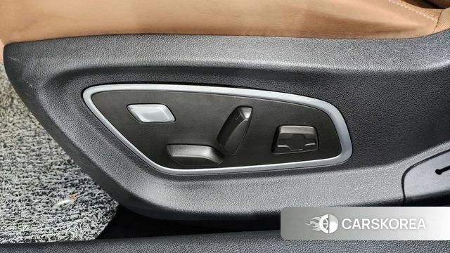 Renault Korea (Samsung) The New SM6 id 4619211 из Кореи 24