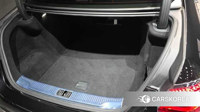 Mercedes-Benz S-Class W223 id 4550049 из Кореи 24