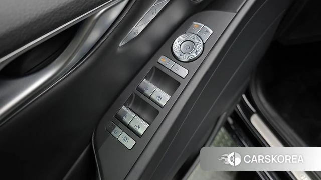Genesis G80 (RG3) id 4602053 из Кореи 24