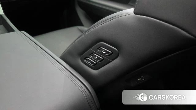 Hyundai Santa Fe (MX5) id 4527931 из Кореи 24