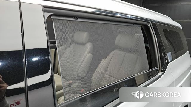 Kia The New Carnival id 4188261 из Кореи 24