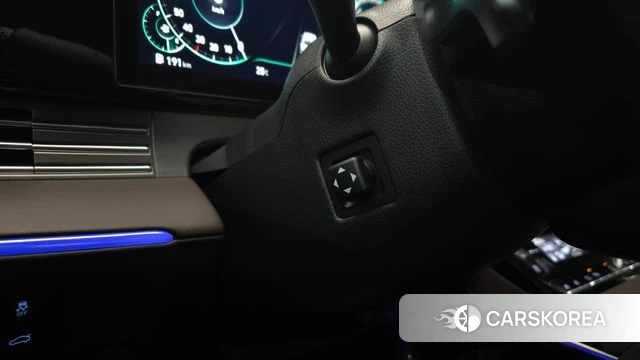 Hyundai The New Grandeur IG Hybrid id 4561871 из Кореи 24