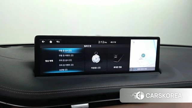 Genesis GV70 id 4187606 из Кореи 24