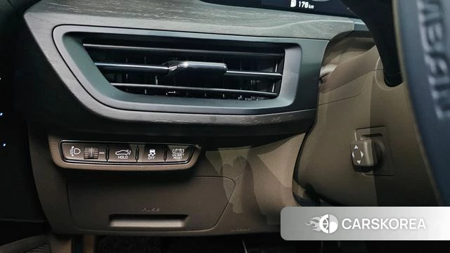 Kia K8 Hybrid id 4893684 из Кореи 24