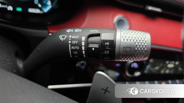 Genesis GV70 id 4282791 из Кореи 24
