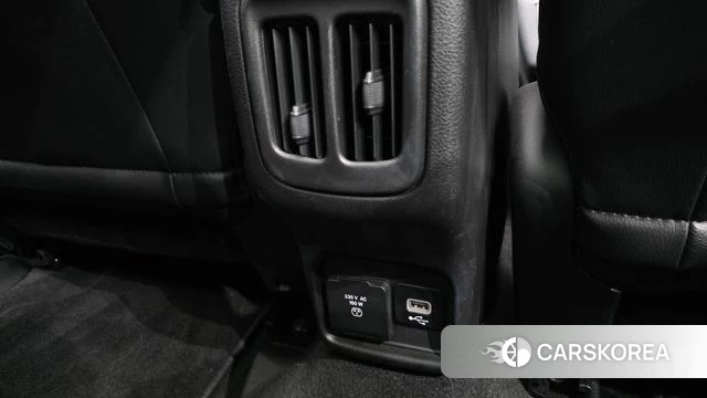 Jeep Compass 2nd Generation id 4245895 из Кореи 24