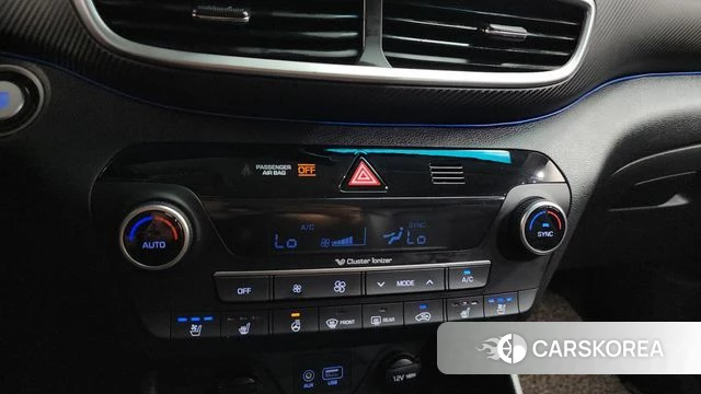 Hyundai All New Tucson id 4458880 из Кореи 24