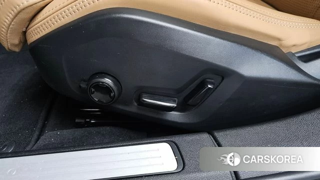 Volvo V60 Cross-Country 2nd Generation id 4849005 из Кореи 24