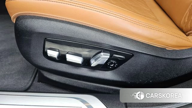 BMW 7 Series (G11) id 4683244 из Кореи 24