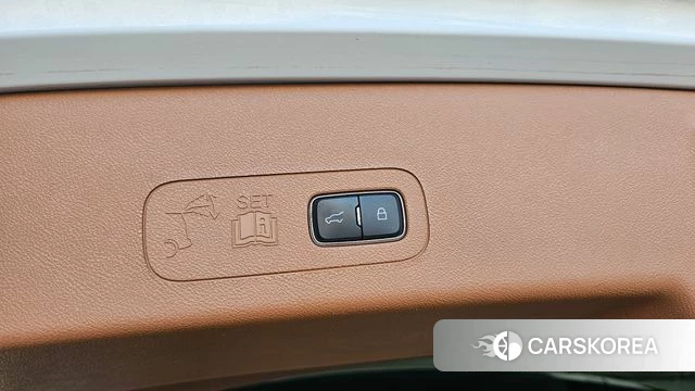 Lincoln Aviator 2nd generation id 4779195 из Кореи 24