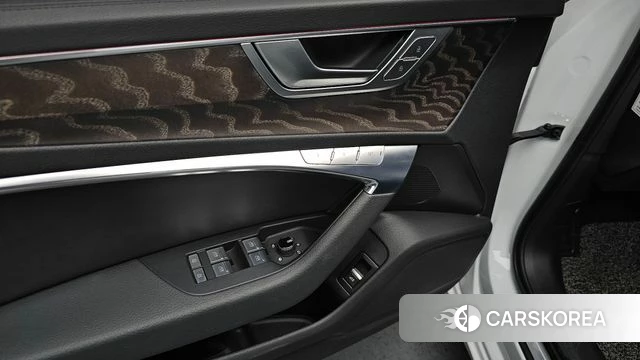 Audi A6 (C8) id 4604142 из Кореи 24
