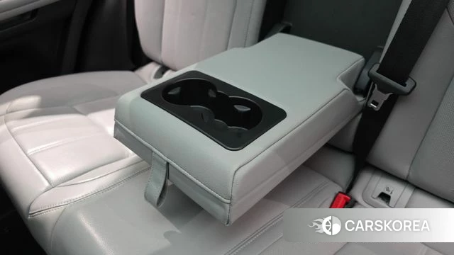 Land Rover Range Rover Evoque 2nd Generation id 4445457 из Кореи 24