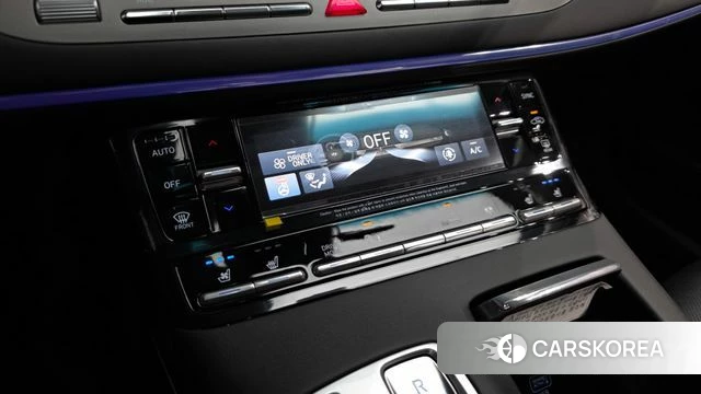 Hyundai The New Grandeur IG Hybrid id 4324925 из Кореи 24