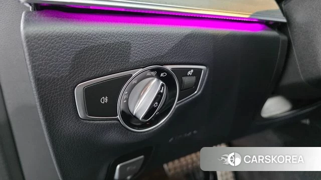 Mercedes-Benz E-Class W213 id 4855544 из Кореи 24