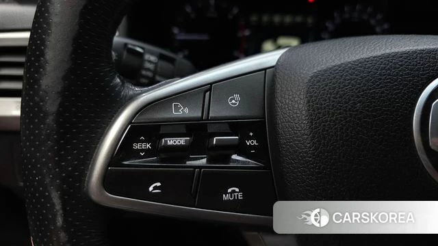 Ssangyong G4 Rexton id 4520489 из Кореи 24
