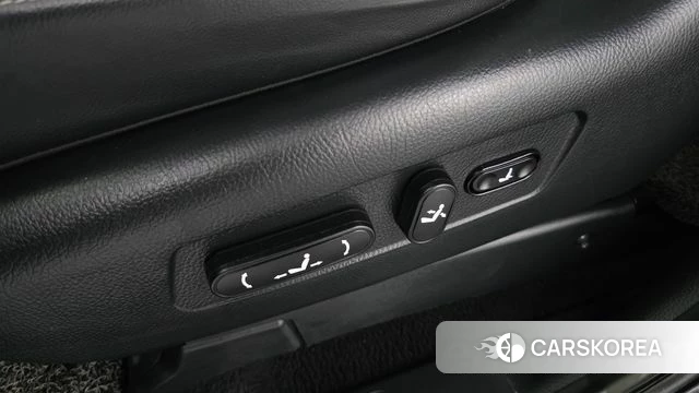 Kia Mohave Master id 4676619 из Кореи 24