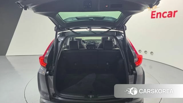 Honda CR-V 5th generation id 4396413 из Кореи 24