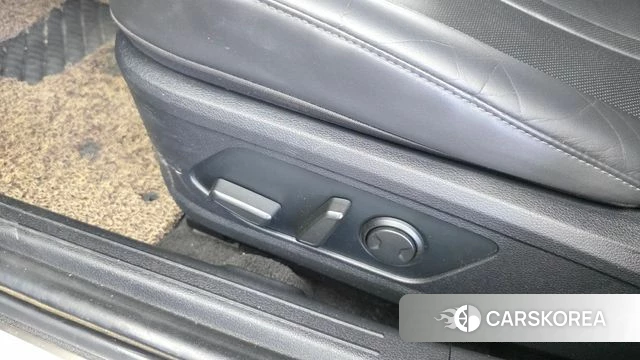 Hyundai Sonata (DN8) id 4447249 из Кореи 24