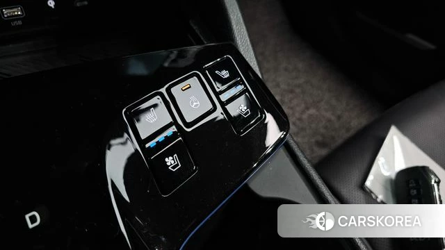 Kia Sportage 5th Generation Hybrid id 4613135 из Кореи 24