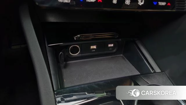 Kia K5 Hybrid 3rd Generation id 4519171 из Кореи 24