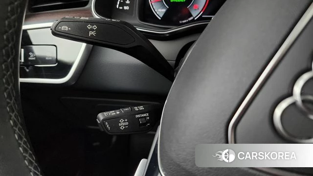 Audi A7 (4K) id 4561809 из Кореи 24