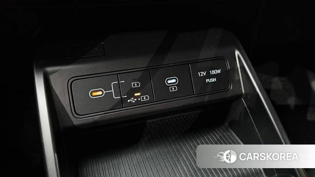 Hyundai Kona (SX2) id 4640365 из Кореи 24