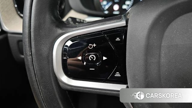 Volvo XC60 second Generation id 4873595 из Кореи 24
