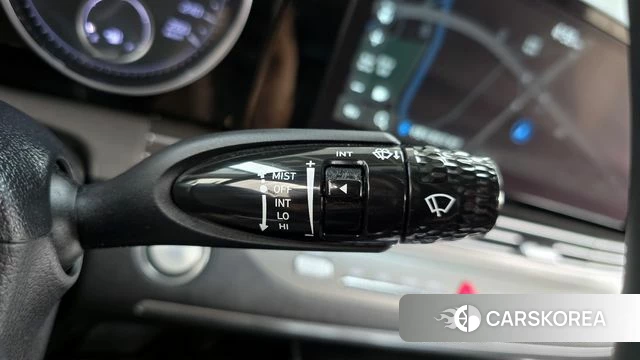 Hyundai The New Grandeur IG id 4309279 из Кореи 24