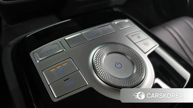 Genesis G80 (RG3) id 4446371 из Кореи 24