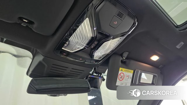 BMW X5 (G05) id 4602236 из Кореи 24