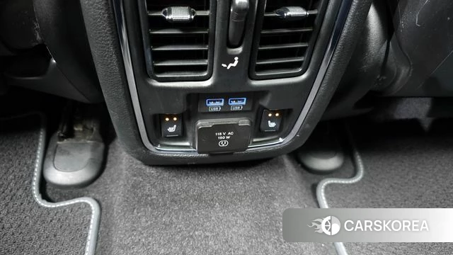 Jeep Grand Cherokee id 4482051 из Кореи 24