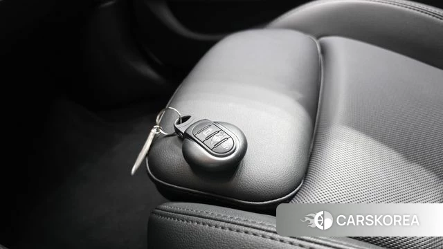 Mini Cooper id 4703036 из Кореи 24