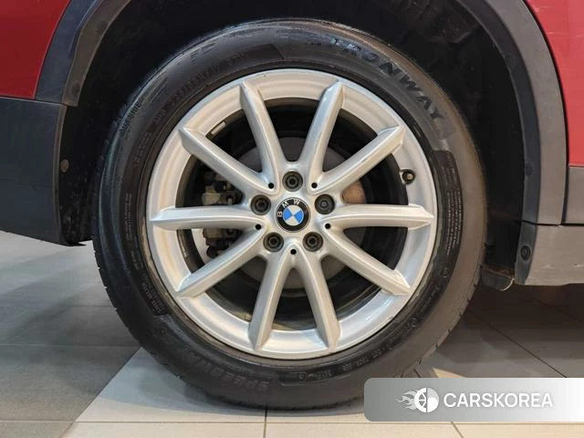 BMW X1 id 4227858 из Китая 24