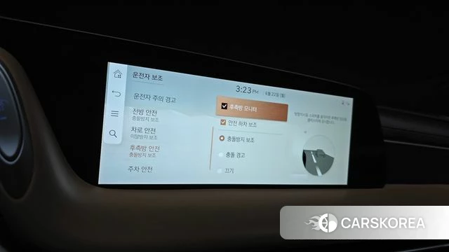 Genesis G90 (RS4) id 4488742 из Кореи 24