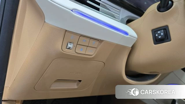 Hyundai The New Grandeur IG id 4501634 из Кореи 24