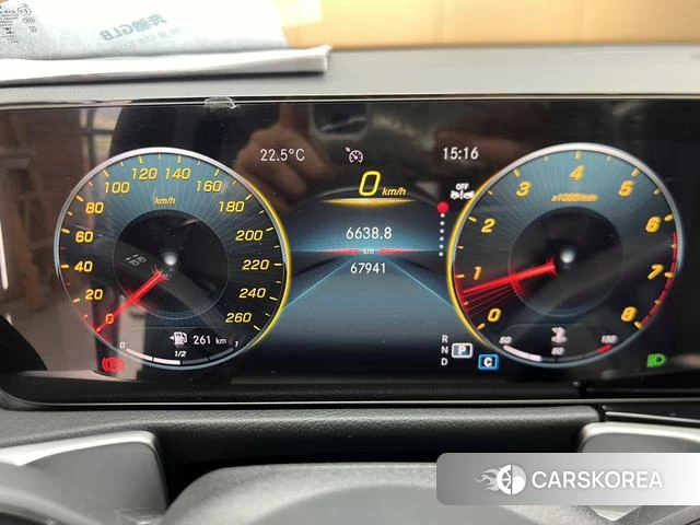 Mercedes-Benz GLB id 4290996 из Китая 24