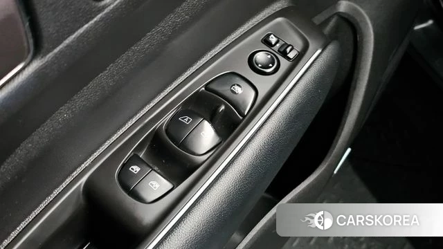 Renault Korea (Samsung) The New QM6 id 4864941 из Кореи 24