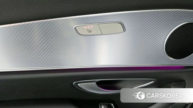 Mercedes-Benz E-Class W213 id 4345076 из Кореи 24