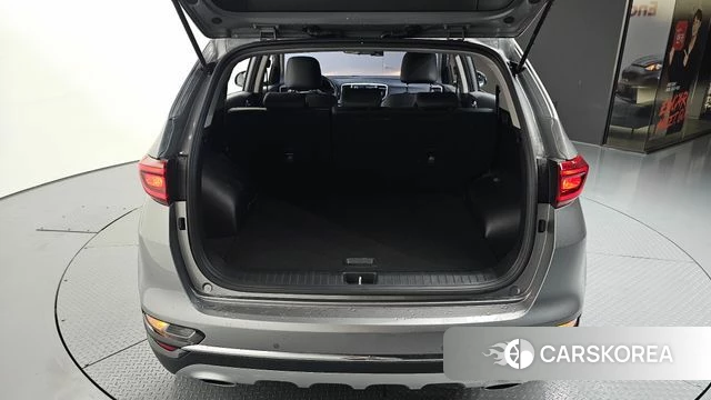 Kia Sportage The Bold id 4615145 из Кореи 24