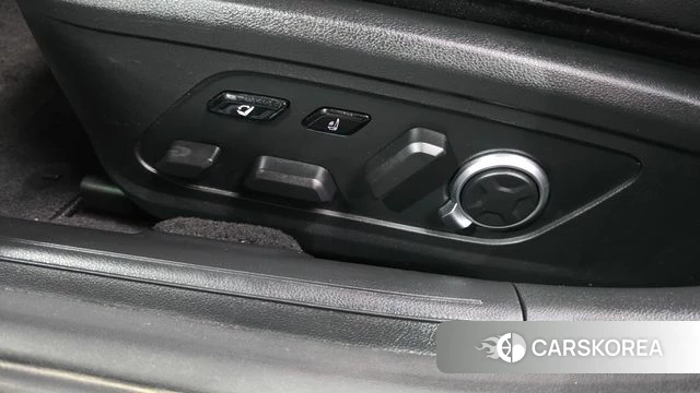 Hyundai Grandeur (GN7) id 4249187 из Кореи 24