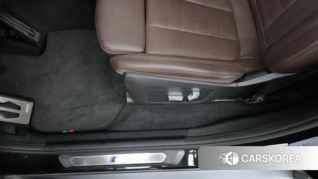 BMW X4 (G02) id 4779932 из Кореи 24