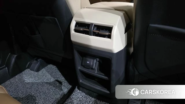Ssangyong Actian 2nd Generation id 4834212 из Кореи 24
